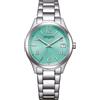 VAGARY by CITIZEN OROLOGIO IN ACCIAIO DA DONNA Timeless Lady IB9-611-71