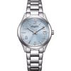 VAGARY by CITIZEN OROLOGIO IN ACCIAIO DA DONNA Timeless Lady IB9-611-73
