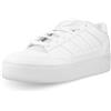 Adidas Scarpe Adidas Break Start Bold W JP7525 Bianco