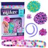 Spinmaster Cool Maker , Ricarica Perline per Macchina dei Braccialetti dell'Amicizia, con o