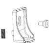 Intermec Zebra P1058930-027 Replacement Roller Kit for Printer Scanner Accessory 1pc