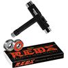 Bones Reds - Cuscinetti per skateboard, longboard, scooter, spinner, confezione da 8 pezzi