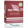 Vegetable Mistral Fe Concime Organo-Minerale NPK 3-6-7 (2) con Ferro