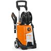 STIHL IDROPULITRICE ACQUA FREDDA STIHL RE 110 PLUS 110 150 bar
