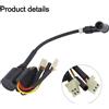 Yamaha Bobina accensione compatibile per Yakama EF2000iS per generatore 1600 2000 per w