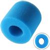 brand new Per Intex Tipo I/II/VI/D✅Lavabile Riutilizzabile-Filtro Piscina Schiuma Spugna