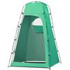 Zaino Borsa Portaoggetti Campeggio Spiaggia Privacy Doccia Tenda WC