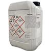 Brenntag Innalzatore pH Piscina Liquido Brenntag 10 kg - Correttore pH Plus Acqua SPA