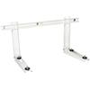 Fischer 521761 dispositivo di fissaggio per climatizzatore Klima Klik