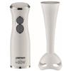 ZEPHIR FRULLATORE AD IMMERSIONE2 VELOCITA' 400W BIANCO ZHC82