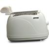 ZEPHIR TOSTAPANE CON TIMER 750WBIANCO ZHC475