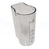De'Longhi Serbatoio per Caraffa Latte DLSC035 Magnifica Start ECAM220, Magnifica Evo EC...