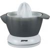 ZEPHIR SPREMIAGRUMI ELETTRICO 0,5LT BIANCO ROTAZI.ORARIA/ANTIOR. ZHC452