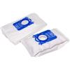 vhbw 10 sacchetti per Tornado TO 4600..4699 Essensio TO 4621 Zephir Tessuto