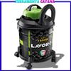Lavor Bidone Aspiratutto Senza Sacchetto Solidi Liquidi Lavor Aspirapolvere 20 Litri