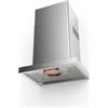 Faber Cappa Aspirante 60 cm a Parete Classe A Inox 325.0482.910 LUFT X A60