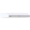 Samet Cappa Cucina Aspirante Sottopensile Incasso 90 cm Cl. D Bianco Tornado90WH