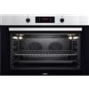 Samet Forno Elettrico Incasso Ventilato 100 lt 90 cm Classe A Inox ApolloMaxiDig