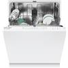 CANDY CIP3E7L0W LAVASTASTOVIGLIE INCASSO 60 CM 13 COPERTI INVERTER CL.E