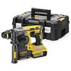 DEWALT Trapano a percussione Dewalt DCH273P2T 90 W 1100 rpm