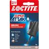 Henkel Loctite Super Attak Brush 5g