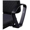 Topstar B2 (O) braccia per bilanciamento del corpo 450 e punto 40 (nero)