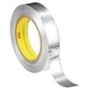 3M Nastro adesivo in metallo 3M 425, 38 mm x 55 m, vettore d'argento realizzato in