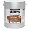 SIKKENS Smalto ferromicaceo metallizzato Sikkens Redox Ferrotech 888 interno/esterno 1 l