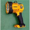 Dewalt DCL043N Bare Tool LED lampada da lavoro 18 V luce da lavoro fresca /...