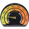 Grande Misuratore di Temperatura Magnetico per Stufa e Bruciatore a Legna per Ef