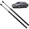 STARKIT PERFORMANCE 2 Ammortizzatori Cofano STARKIT PERFORMANCE Per OPEL VECTRA C GTS 2002-2009 Nero