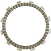 TRW MCC141-8 Kit frizione lamine rivestite per Honda RVF - e Altre Moto