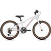 Megamo MTB MEGAMO da bambini 20" GO 6 velocità alluminio RIGIDA 2026