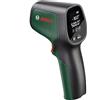 Bosch Universal Temp termometro a infrarossi -30 °C...+500 °C facile e precisa