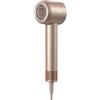Dreame Glory Mix asciuga capelli 1600 W Oro rosa
