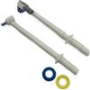 Oral-B Beccucci Idropulsore OxiJet / WaterJet per Oral-B 3719, 3720, 3721, 3724, 4715