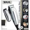 Wahl Set tagliacapelli e tagliacapelli Wahl, Deluxe, Home Pro