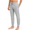 LOTTO - Pantalone tuta uomo in cotone - LA1102