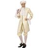 W WIDMANN MILANO Party Fashion - Costume Casanova, donnaiolo, Mozart, ballo in maschera, costumi in maschera