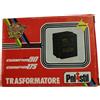POLISTIL TRAFORMATORE PER PISTE ELETTRICHE '