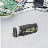 Multimetro di corrente SZ06 200mA 10A + BT169 per test batteria da 1,2V a 9V