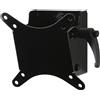 Peerless PT630 Supporto TV a parete 73,7 cm [29] Nero (PT630 - Tilting wall moun