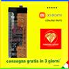 XIAOMI BATTERIA ORIGINALE BM52 PER MI NOTE 10 LITE - PRO M1910F4G SPED. CON GLS