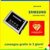 Samsung BATTERIA SAMSUNG ORIGINALE AB463446BU X GALAXY GT S5150 S3310 C3520 C3590 C3750