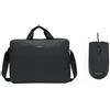 Nilox Zaino per Portatile Nilox NXBM001 Nero