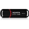 ADATA 64GB DashDrive UV150 unità flash USB USB tipo A 3.2 Gen 1 (3.1 Gen 1) Nero