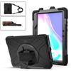 proxtend Samsung T540 / T545 Tab - Active Pro 10.1 2019 Rugged - Case Black - Warranty: 3
