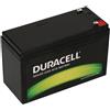 Duracell DR7-12 batteria UPS Acido piombo (VRLA) 12 V 7 Ah