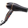 Asciugacapelli da 3000 W con soffiatore per diffusore e concentratore con