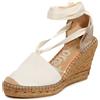 VIDORRETA I5733 ESPADRILLAS DONNA VIDORRETA VALENCIANA WOMAN SANDAL